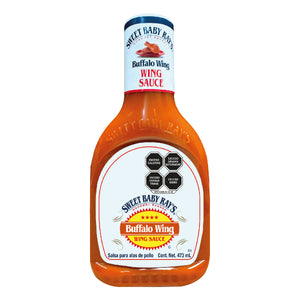 Salsa Buffalo wing 473 g