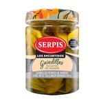 Guindillas Picantes en Vinagre 330 g