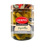 Pepinillos Agridulces 330 g