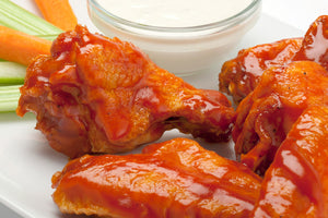 Salsa Buffalo wing 473 g